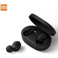 Xiaomi Redmi Airdots True Wireless bluetooth Earphones TWS 5.0 Original xiaomi Air Airdots pro headset DSP With Mic