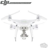 DJI Phantom 4 Pro Plus V2.0 Drone 4K HD 60fps Camera 1-inch 20MP CMOS 5Direction Obstacle Sensing 30Mins Flight time
