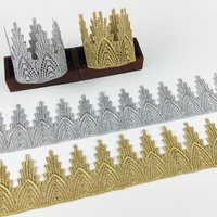 Decorative Lace Trimming Craft Clothing