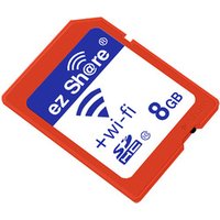 2018 best hot sell wifi sd card/wireless memory card 8GB/16gb/32GB