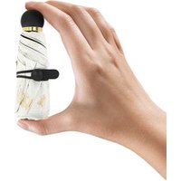 Chinese supplier uv-protection folding Mini Pocket 5 fold Umbrella