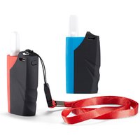 LEXINTONG vape mods Rechargeable 650mAh Preheat Battery Adjustable Voltage Mini CBD Vape battery