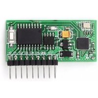 433MHz/686MHz High Sensitivity Wireless RF Transmitter and Receiver Wireless Remote Module