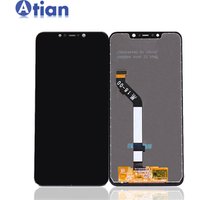 LCD For Xiaomi Poco F1 Screen Replacement Pocophone F1 Display LCD Touch Screen Digitizer Assembly