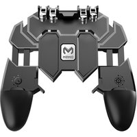 2019 new technology pubg android controller gamepad game mobile joystick pad triggers phone move accessories for iPhone gaming