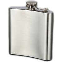 Portable Stainless Steel Liquor Hip Flask