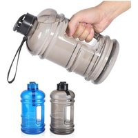 2.2 Litre Plastic Sports Water Jug