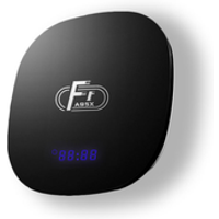 2019 New Design Android Tv Box A95X F1 With Wifi Dongle For Set Top Box