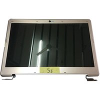 13.3" LCD Screen Full Assembly for ACER aspire S3-391 S3-951 1366X768 HD