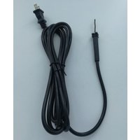 professional pet clipper replacement parts 3m cord fit Andis AGC AGC, AGP and so on.