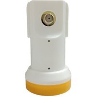 hd digital single lnb lnbf ku band for satellite tv receiver