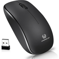 Bluetooth Wireless Computer Mouse new Computer Accessories Wireless office Mouse