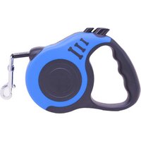 Pet Dog Automatic Retractable Traction Rope