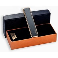 Newest Super thin Touch Rechargeable Flameless Electronic Cigarette Usb Lighter