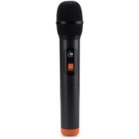 Professional audio uhf singing conference karkaoke wireless microphone