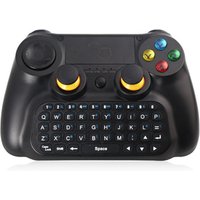 DOBE Factory Original Wireless 3In1 Keyboard Controller Joystick Touchpad Gamepad for Android mobile phone Tablet TV Windows PC