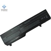 Laptop Battery For dell Vostro 1310 1320 1510 1520 1521 2510 battery K738H N950C N956C N958C T112C T114C T116C U661H battery