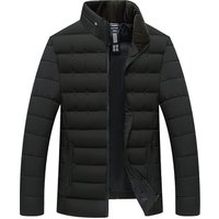 Thick Warm Winter Jacket Coat