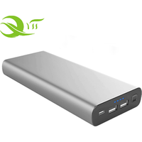 26800mAh 87W Type C PD QC 3.0 Power Bank 26800mah Mini External Battery USB PD Quick Fast Charging Powerbank