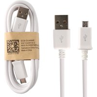 2018 hot sale High quality fast charging micro usb charger cable for samsung mobile phones
