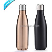 500 ml yongkang manufacture new technology provide copper sport water bottle