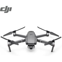 DJI Mavic 2 Zoom Drone,2x Optical Zoom 4x Lossless FHD Video 48MP Super Resolution Photos 31Mins Flight Time 8km Remote Control