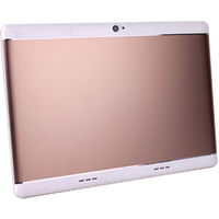 Multi-language Wifi BT Factory Wholesale MTK6582 Quad Core 10.1 Inch 1280*800 IPS screen Android 5.1 Tablet