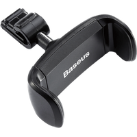 Baseus Universal Use Cell Phone Holder Car Air Vent Mount For Mobile Phone
