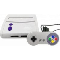 2018 New 16 bit Super Game Entertainment System TV handheld game console video game with 64 games Support Cartridge