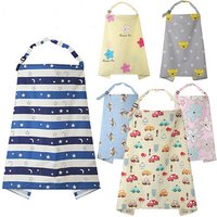 High Quality Nursing Cover Breastfeeding Wholesale Baby Car Seat Cover