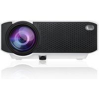 Hot-Selling Android LCD Projector E400A, Mini Home theater Beamer 1080P WiFi Bluetooth mini portable projector