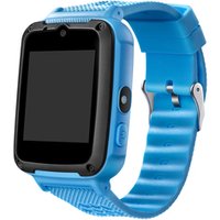 1.54 inch kids smart watch bluetooth gps cell phone watch