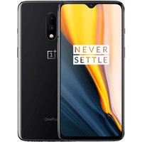 Global Firmware Oneplus 7 8GB 256GB Smartphone Snapdragon 855 Octa Core 6.41" AMOLED 48MP Smart Phone