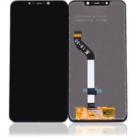 Free Shipping Replacement For Xiaomi Poco F1 Display Pocophone F1 LCD Screen with Touch Digitizer Assembly
