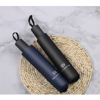 APHACATOP Sun&Rain Travel Lightweight Custom Umbrella