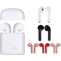 for airpods 1:1 bluetooth wireless earphone headset earbuds for iphone