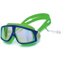 Clear Lenses Waterproof Kids Swimming Googles