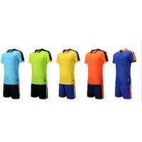 Personal Design Soccer Jersey