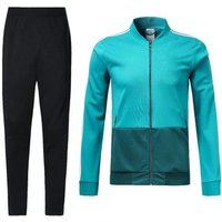 2018 Football Training Tracksuit Jacket Long Trousers
