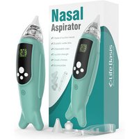 Electric Nasal Aspirator