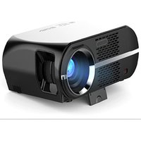 Winait GP100 3500 lumen projector, 1280*800 office /school/home theater LED projector