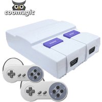 New SUPER MINI SFC for Euro Edition US version snes retro console games