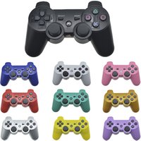 Wireless Controller For SONY PS3 Gamepad for Play Station 3 Joystick Wireless Console for PS3 Controller