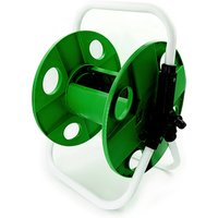 2019 new pipe reels Adjustable 1/2" Pearl river 50ft garden hose holder water hose reel Plastic Hoses