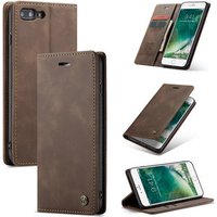 Free Shipping Phone Bag Cases For iPhone 7 6 6sPlus Leather Stand Wallet Mobile Accessories Case Cover For iPhone 6 7 6s 5s SE X