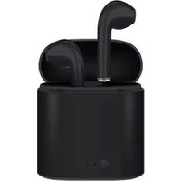 BK chip i7s tws auricular twins audifonos wireless headphone with Power Box