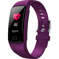 2019 Smart Bracelet Y9 Sport Wristband Heart Rate Monitor Watch Activity Fitness Tracker Smart Band