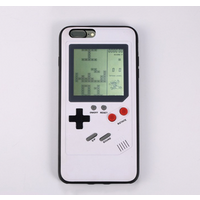 Jary Tetris Game Phone Case Gameboy Cover CE, ROHS certifications Certificate Game phone case