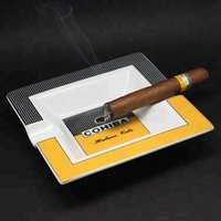 Cohiba Ceramic Cigar Ashtray