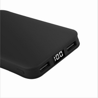 2019 New arrival hot sale consumer electronics best mobile power supply 50000 mah portable power bank best seller in Europe